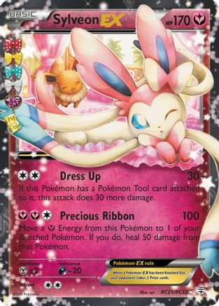 radiant collection pokemon cards PokeDATA Up to date Generations Radiant Collection (Pokemon) card list!