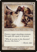 Chastise [Judgment]