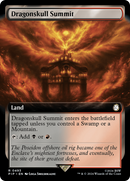Dragonskull Summit (Extended Art): (Extended Art) [Fallout]