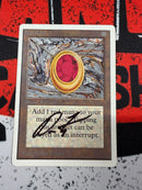 Mox Ruby (HP) [Unlimited Edition] [PICS]