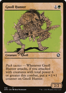 Gnoll Hunter (Showcase): (Showcase) [Adventures in the Forgotten Realms]