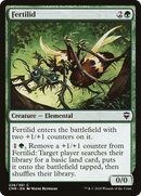 Fertilid [Commander Legends]