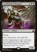 Archfiend of Despair [Battlebond]