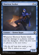 Shortcut Seeker [Adventures in the Forgotten Realms]