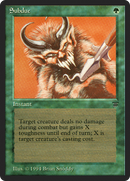 Subdue [Legends]