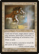 Abeyance [Weatherlight]