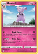 Granbull [SM Base Set]