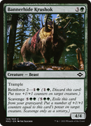 Bannerhide Krushok - Modern Horizons 2