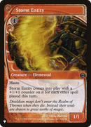 Storm Entity - [The List]