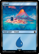 Island - [Doctor Who]