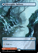 Riverglide Pathway // Lavaglide Pathway [Secret Lair: Ultimate Edition 2]