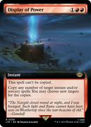 Display of Power (Extended Art): (Extended Art) [The Lord of the Rings: Tales of Middle-earth]
