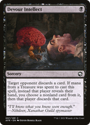 Devour Intellect [Adventures in the Forgotten Realms]
