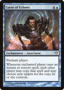 Curse of Echoes [Dark Ascension]