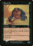 Blood Pet [Seventh Edition]