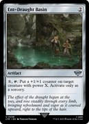 Ent-Draught Basin - The Lord of the Rings: Tales of Middle-earth