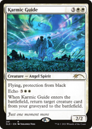 Karmic Guide [Secret Lair Drop]