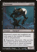 Mortivore (10E-161) - 10th Edition Foil