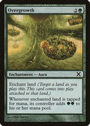 Overgrowth (10E-283) - 10th Edition
