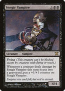 Sengir Vampire (10E-176) - 10th Edition