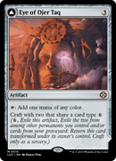 Eye of Ojer Taq [The Lost Caverns of Ixalan Commander]