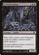 Severed Legion (10E-177) - 10th Edition Foil