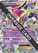 Hoopa EX - 36/98 (Ancient Origins)/98 [Jumbo Cards]  - Holofoil