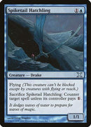 Spiketail Hatchling (10E-111) - 10th Edition