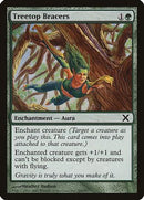 Treetop Bracers (10E-304) - 10th Edition