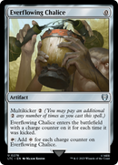 Everflowing Chalice [Tales of Middle-earth Commander]