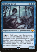 Stitcher Geralf [Commander 2014]