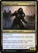 Diregraf Captain [Midnight Hunt Commander]