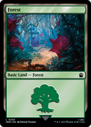Forest (0205) [Doctor Who]