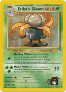 Erika's Gloom (45/132) [Gym Heroes Unlimited]
