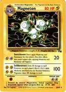 Magneton (26/62) [Fossil Unlimited]