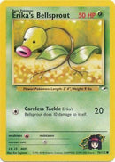 Erika's Bellsprout (76/132) [Gym Heroes Unlimited]