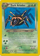 Dark Ariados (17/105) [Neo Destiny Unlimited]