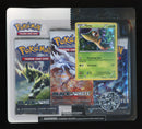 Black & White 3 Pack Blister - Snivy