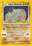 Light Machoke (49/105) [Neo Destiny Unlimited]