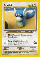 Dratini (63/105) [Neo Destiny Unlimited]