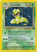 Victreebel (14) (14) 014 [Jungle]  - Unlimited Holofoil
