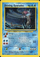 Shining Gyarados [Neo Revelation]  - Unlimited Holofoil
