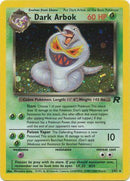 Dark Arbok (2) (2) 002 [Team Rocket]  - Unlimited Holofoil
