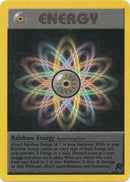 Rainbow Energy (80/82) [Team Rocket Unlimited]