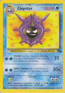 Cloyster (32/62) [Fossil Unlimited]