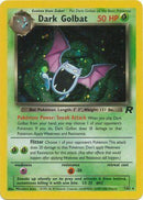 Dark Golbat (7/82) [Team Rocket Unlimited]