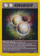 Miracle Energy (16/105) [Neo Destiny Unlimited]