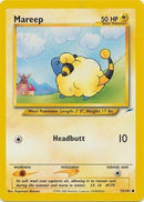 Mareep (75/105) [Neo Destiny Unlimited]