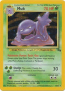 Muk (13/62) [Fossil Unlimited]
