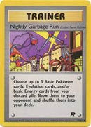Nightly Garbage Run (77/82) [Team Rocket Unlimited]